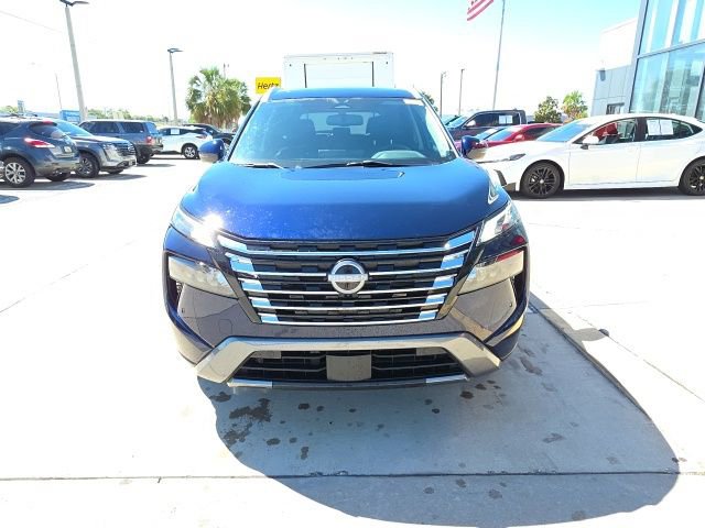 Used 2024 Nissan Rogue SL w/ SL Premium Package image 9