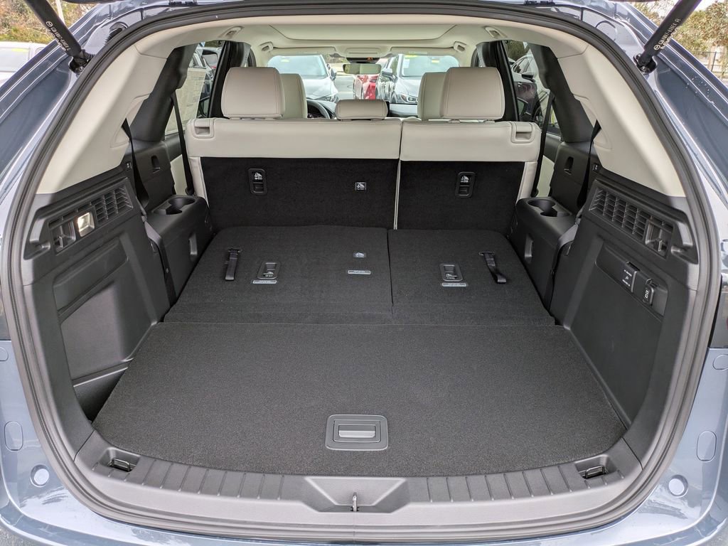 New 2026 MAZDA CX-90 3.3 Turbo w/ Premium Plus Pkg image 15