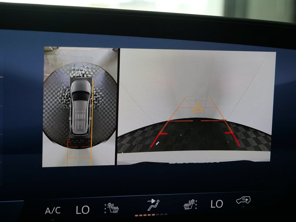 New 2026 Buick Enclave Preferred w/ Power Package AWD/4WD image 28