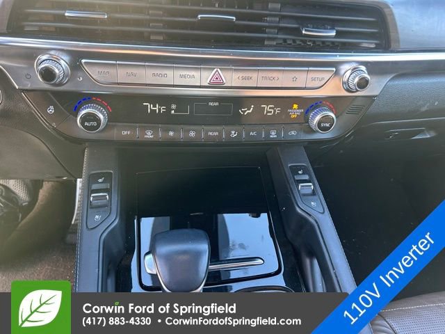 Used 2021 Kia Telluride SX w/ SX Prestige Package image 14