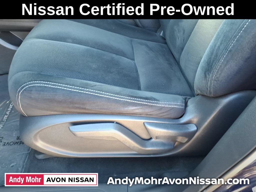 Certified 2023 Nissan Murano S AWD/4WD image 16