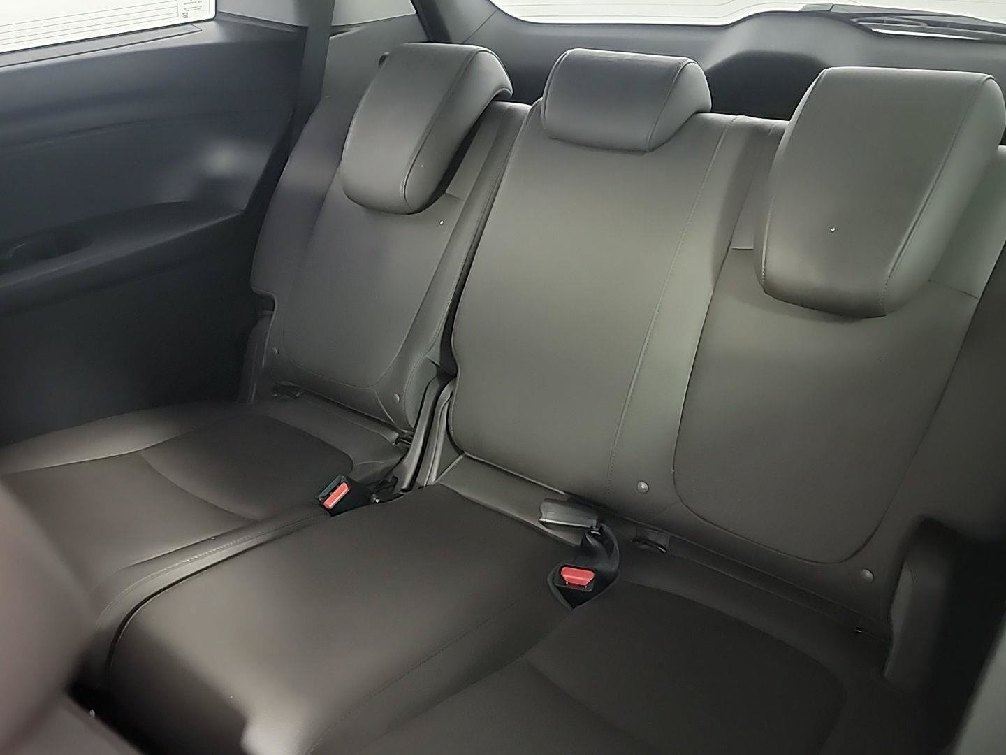 Certified 2018 Honda Odyssey EX-L image 18