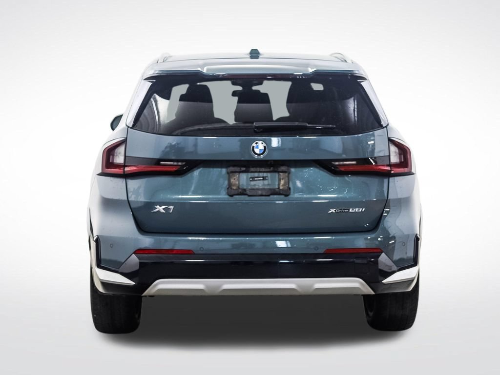 Certified 2023 BMW X1 xDrive28i w/ Convenience Package AWD/4WD image 4