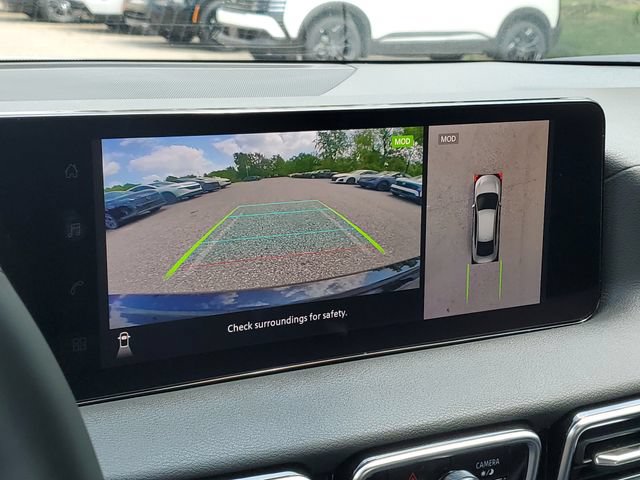 New 2026 Nissan Sentra SR w/ SR Premium Package FWD image 14