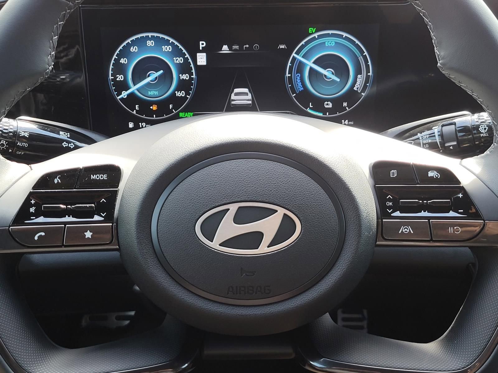 New 2026 Hyundai Elantra Sport image 20