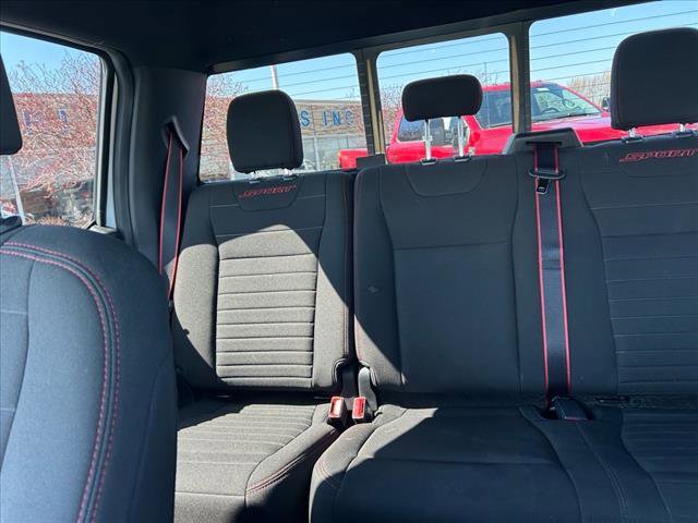 Used 2018 Ford F150 XLT w/ Equipment Group 302A Luxury image 32