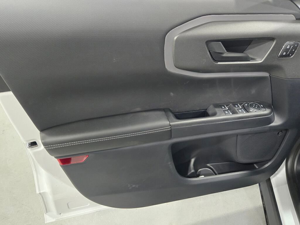 New 2025 Ford Bronco Sport Outer Banks w/ Outer Banks Tech Package+ AWD/4WD image 23