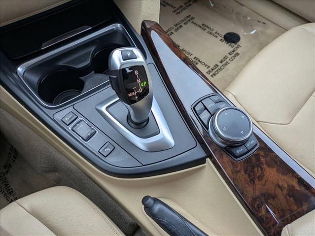 Used 2015 BMW 328i xDrive Sedan image 12