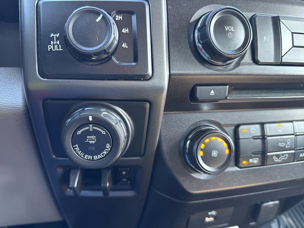 Used 2018 Ford F150 XLT w/ Equipment Group 301A Mid image 35