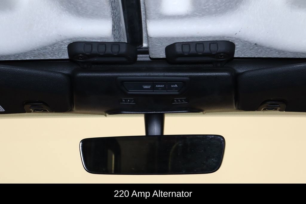 Used 2022 Jeep Wrangler Unlimited Sport AWD/4WD image 24