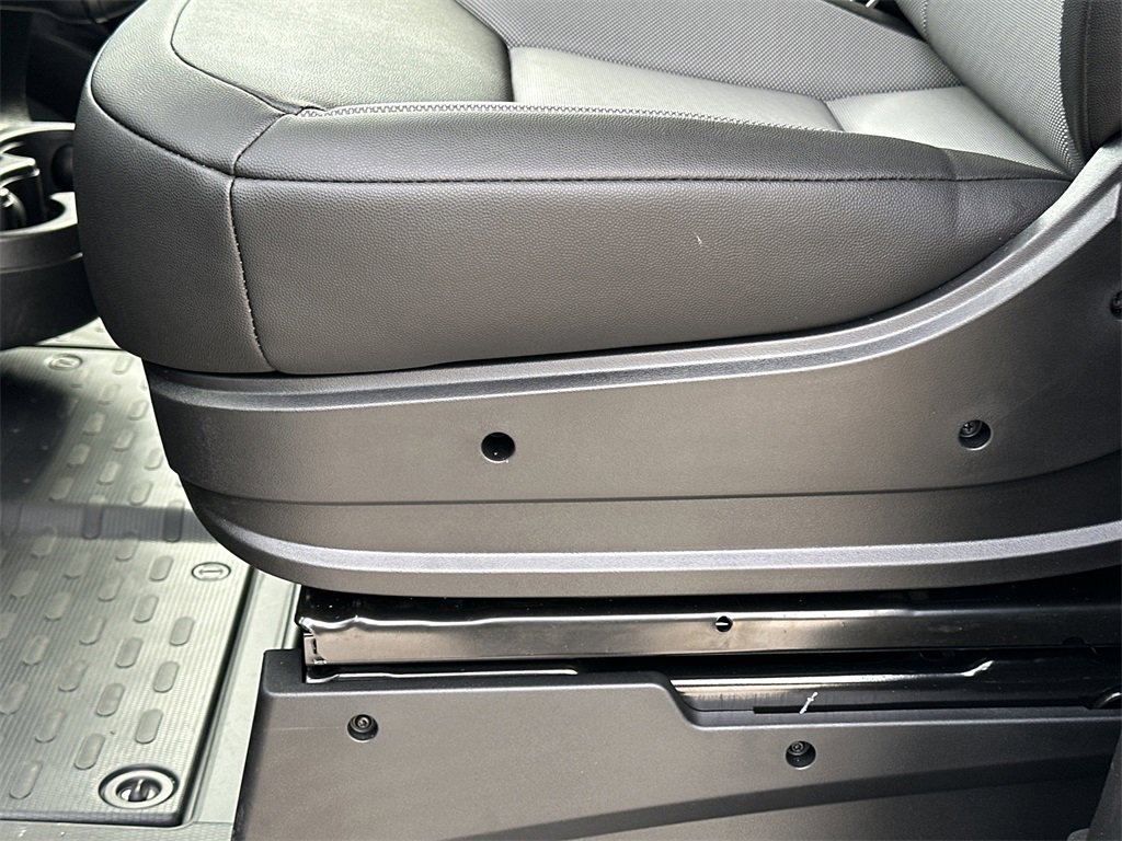 New 2026 RAM ProMaster 3500 w/ Quick Order Package 22G SLT image 16