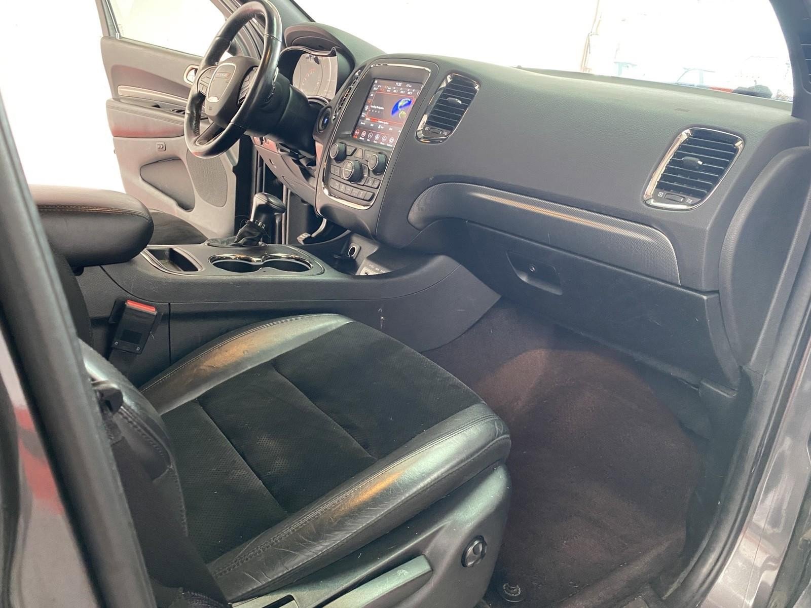 Used 2018 Dodge Durango GT w/ Premium Group image 8