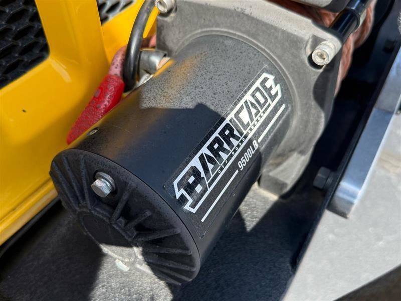Used 2020 Jeep Wrangler Unlimited Sport S AWD/4WD image 9