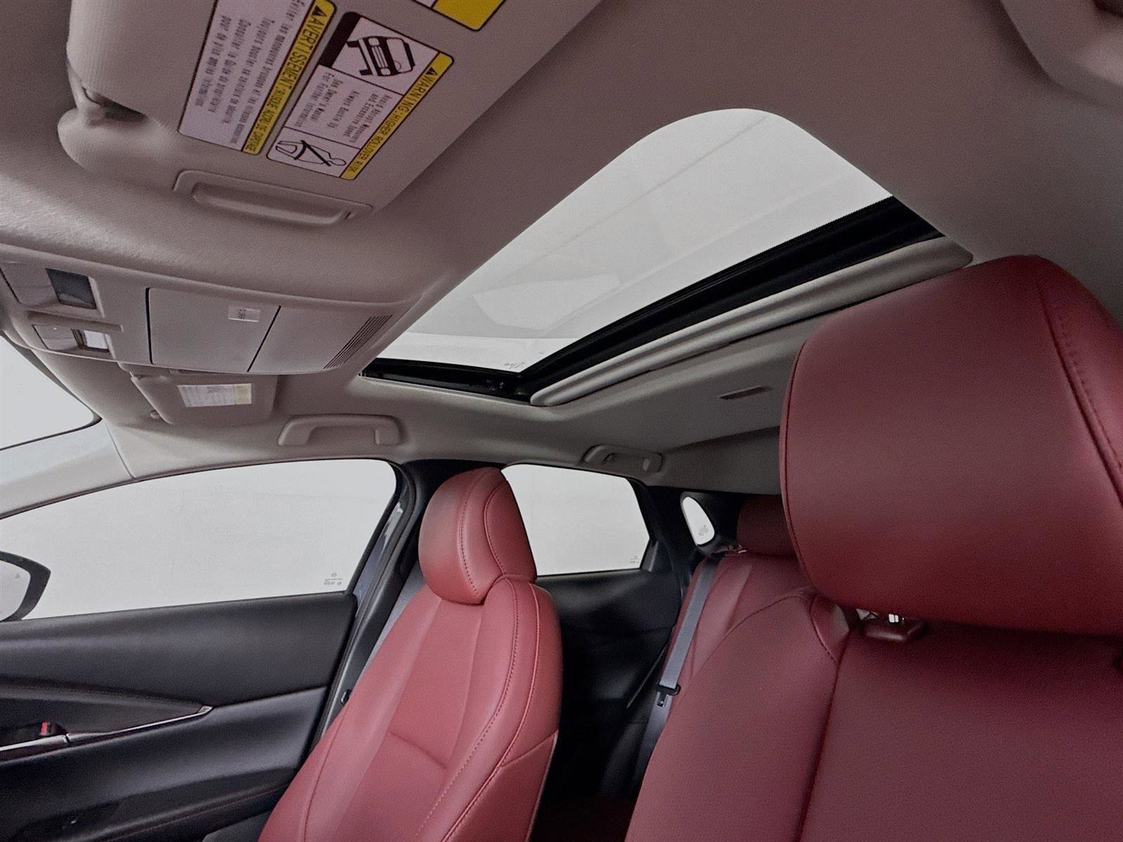 New 2025 MAZDA CX-30 AWD 2.5 S w/ Preferred Package image 23