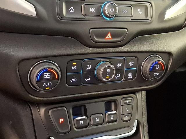Used 2020 GMC Terrain SLE w/ Driver Convenience Package AWD/4WD image 14