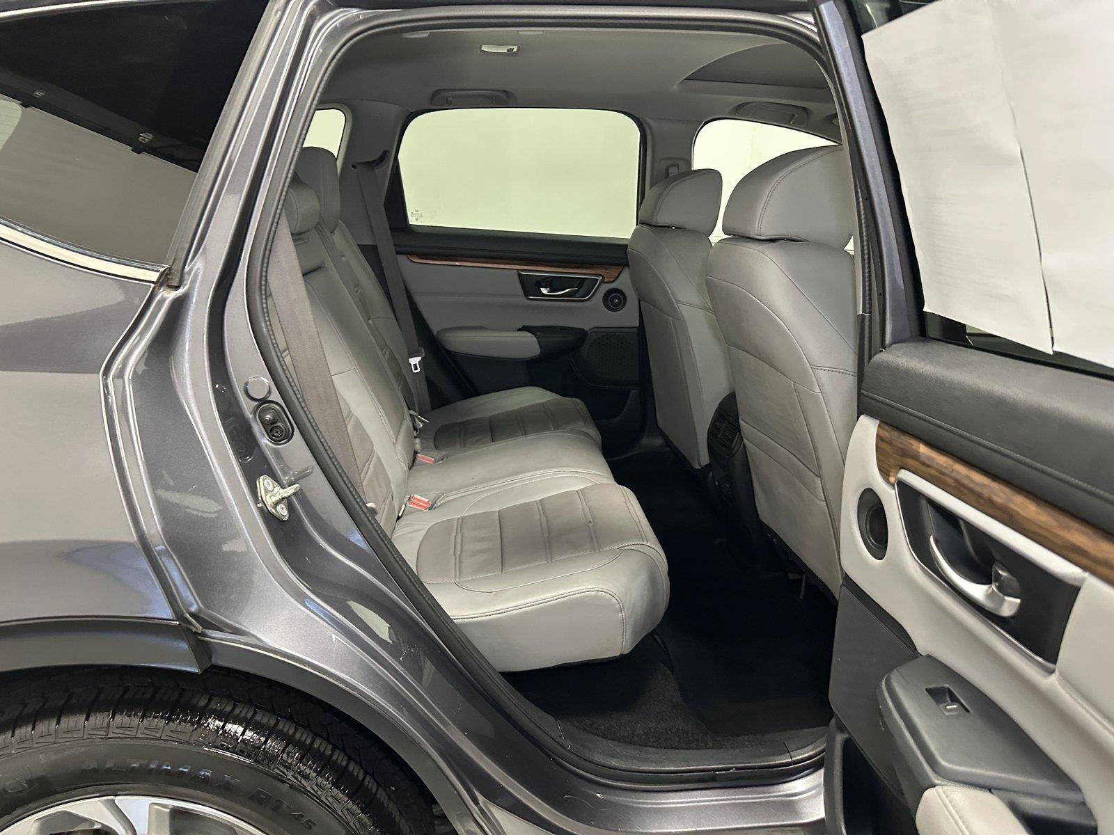 Used 2017 Honda CR-V EX-L image 34