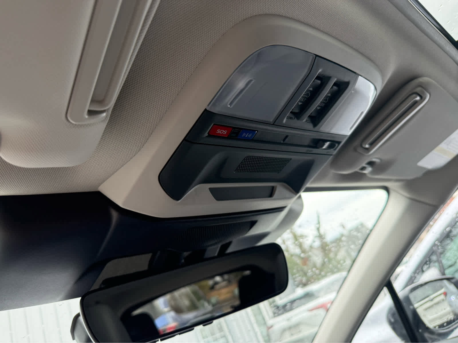 New 2026 Subaru Crosstrek 2.0i Premium image 21