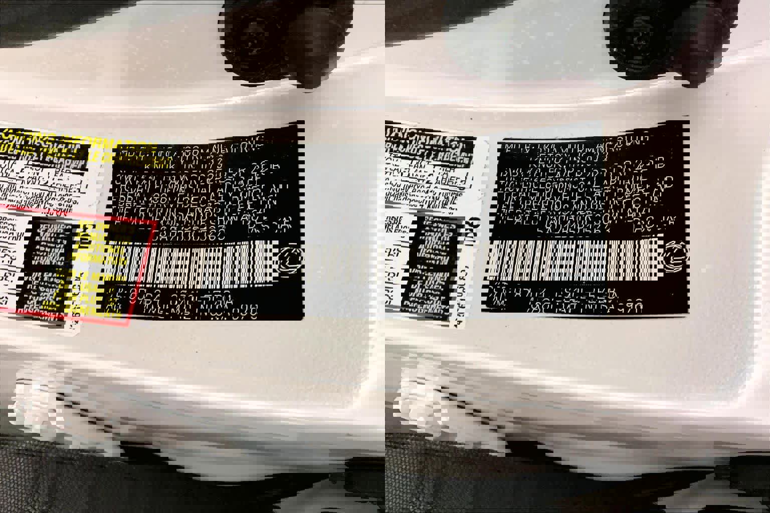 Certified 2023 Lexus ES 350 w/ Premium Package image 37