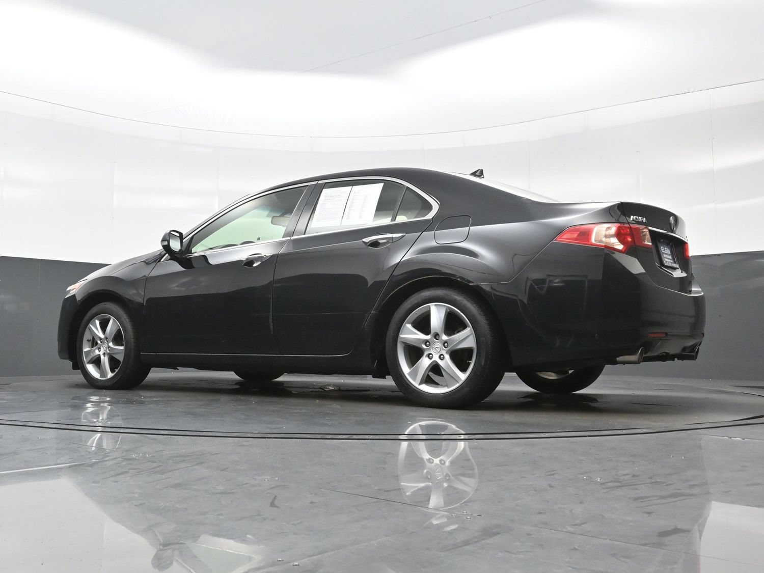 Used 2013 Acura TSX Sedan FWD image 30
