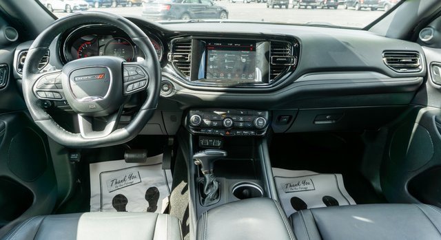 Used 2022 Dodge Durango GT image 15