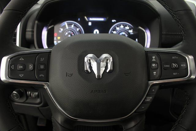 New 2026 RAM 2500 Laramie image 14