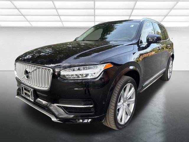 Used 2017 Volvo XC90 T6 Inscription w/ Vision Package