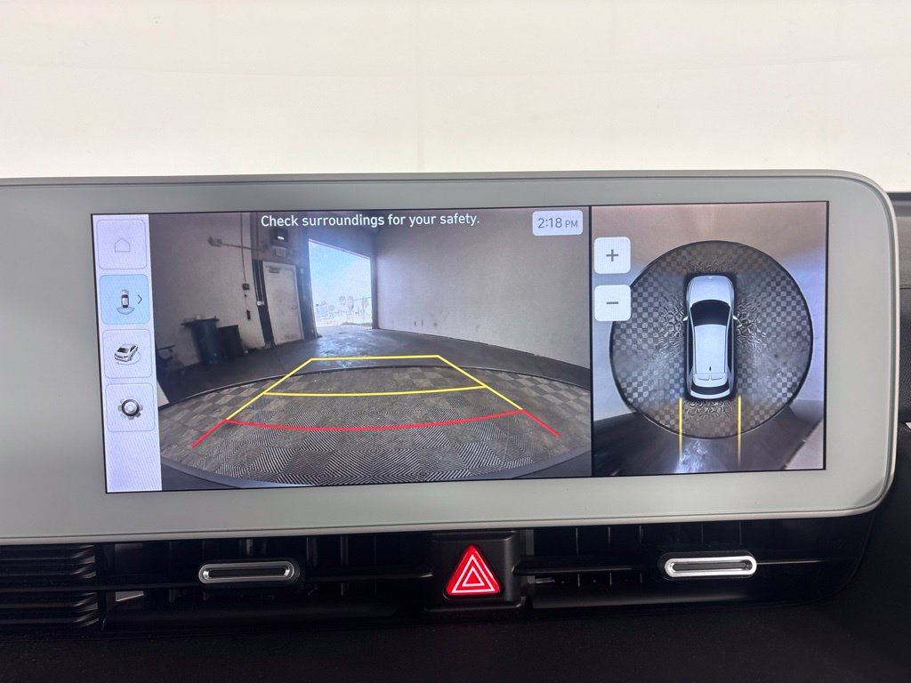 Used 2024 Hyundai Ioniq 5 Limited RWD image 29