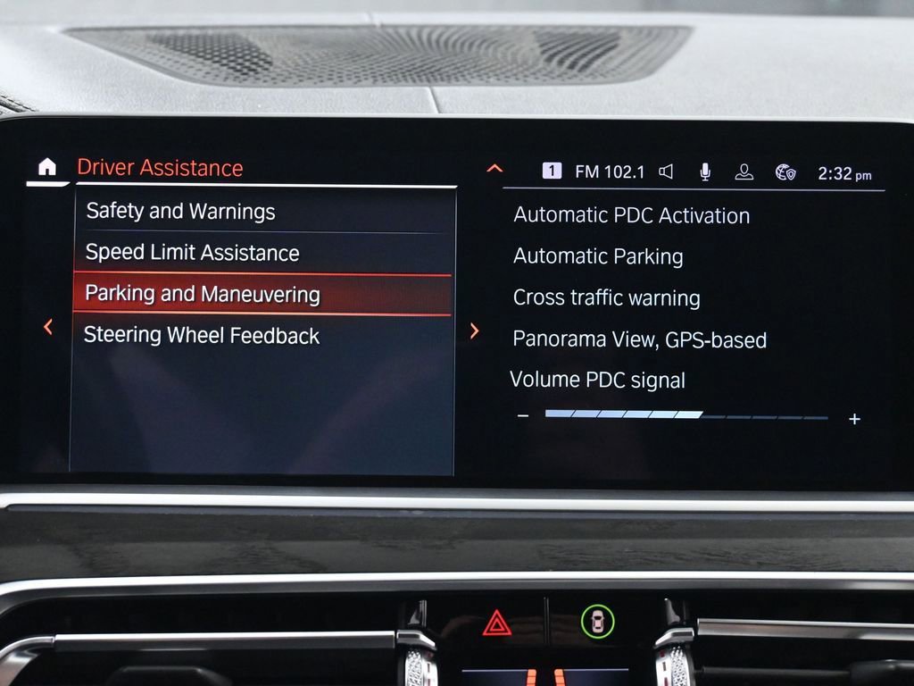 Used 2019 BMW X7 xDrive40i w/ Premium Package image 35