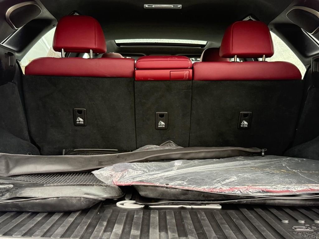 Used 2018 Lexus RX 350 F Sport w/ Cold Area Package AWD/4WD image 5