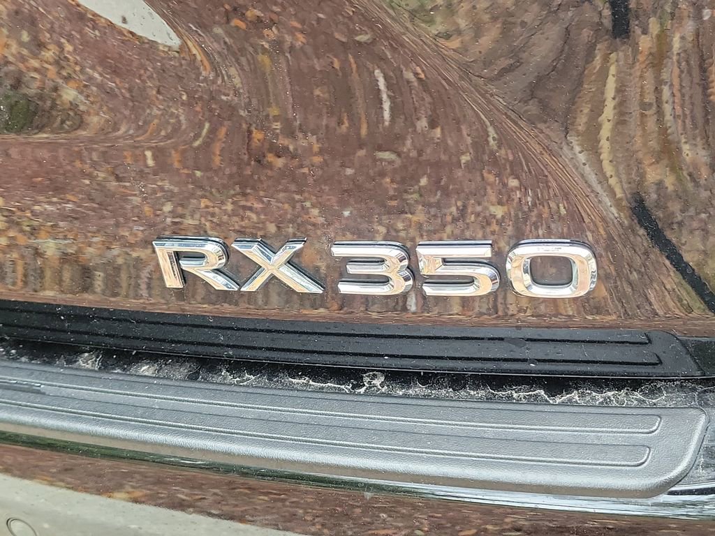 Used 2020 Lexus RX 350 FWD image 17