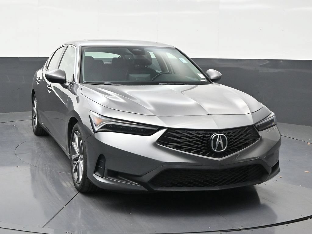Used 2024 Acura Integra FWD image 7