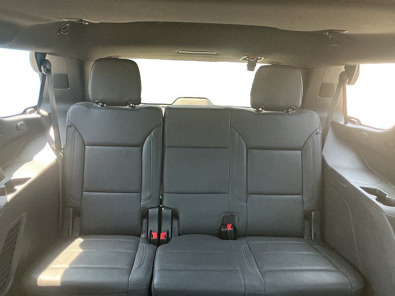 Used 2023 Chevrolet Tahoe Z71 w/ Off-Road Capability Package AWD/4WD image 12