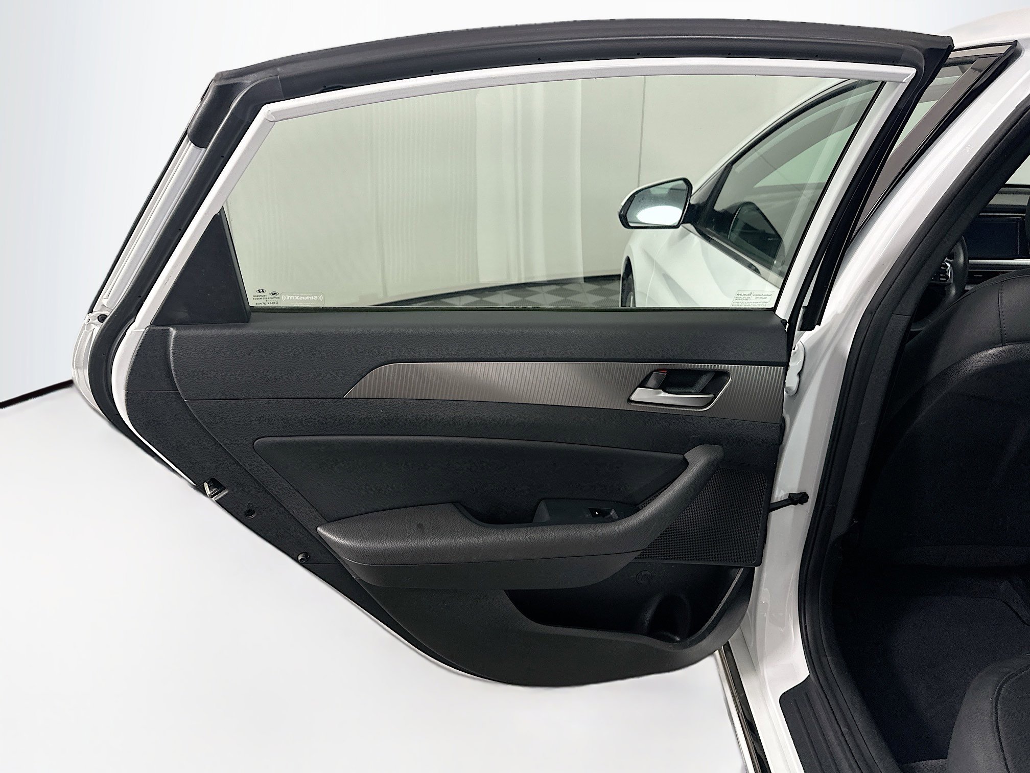 Used 2018 Hyundai Sonata Sport FWD image 26