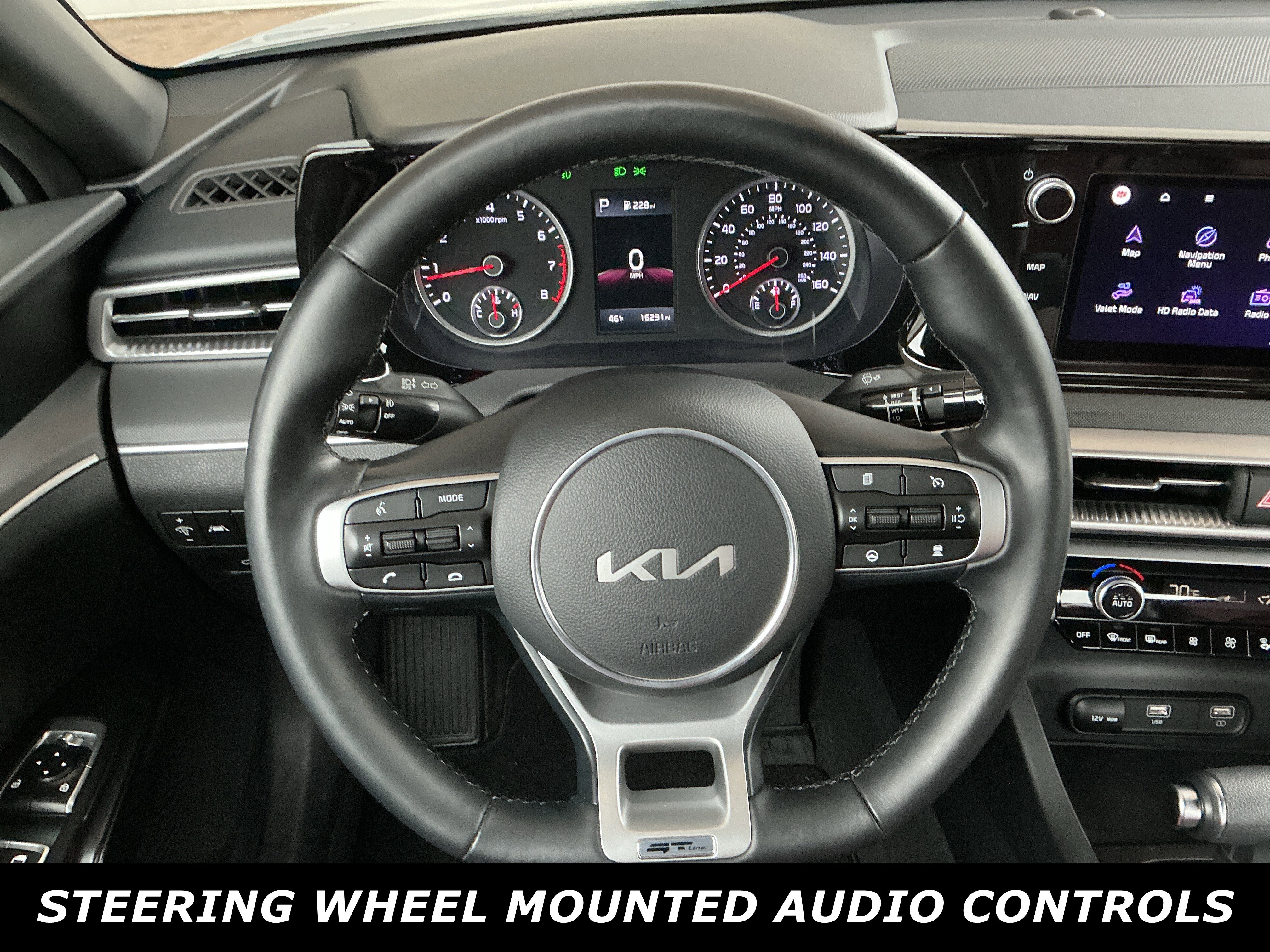 Used 2024 Kia K5 GT-Line image 5