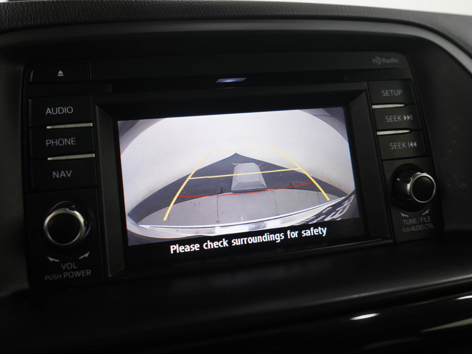 Used 2015 MAZDA CX-5 Grand Touring AWD/4WD image 28