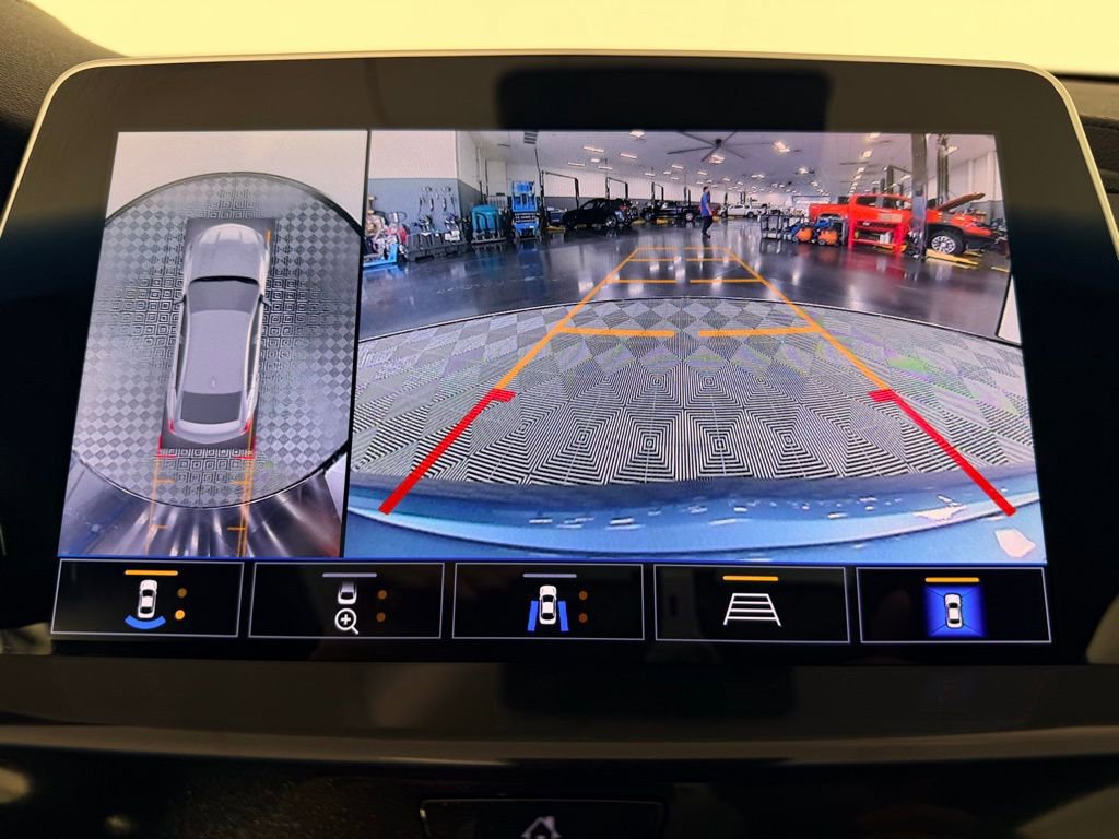 Used 2023 Cadillac CT5 Sport w/ Parking Package image 22