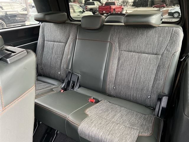 Used 2024 Ford Expedition Timberline AWD/4WD image 27