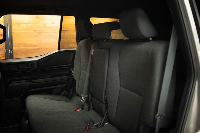 Used 2024 Toyota Land Cruiser 1958 AWD/4WD image 11