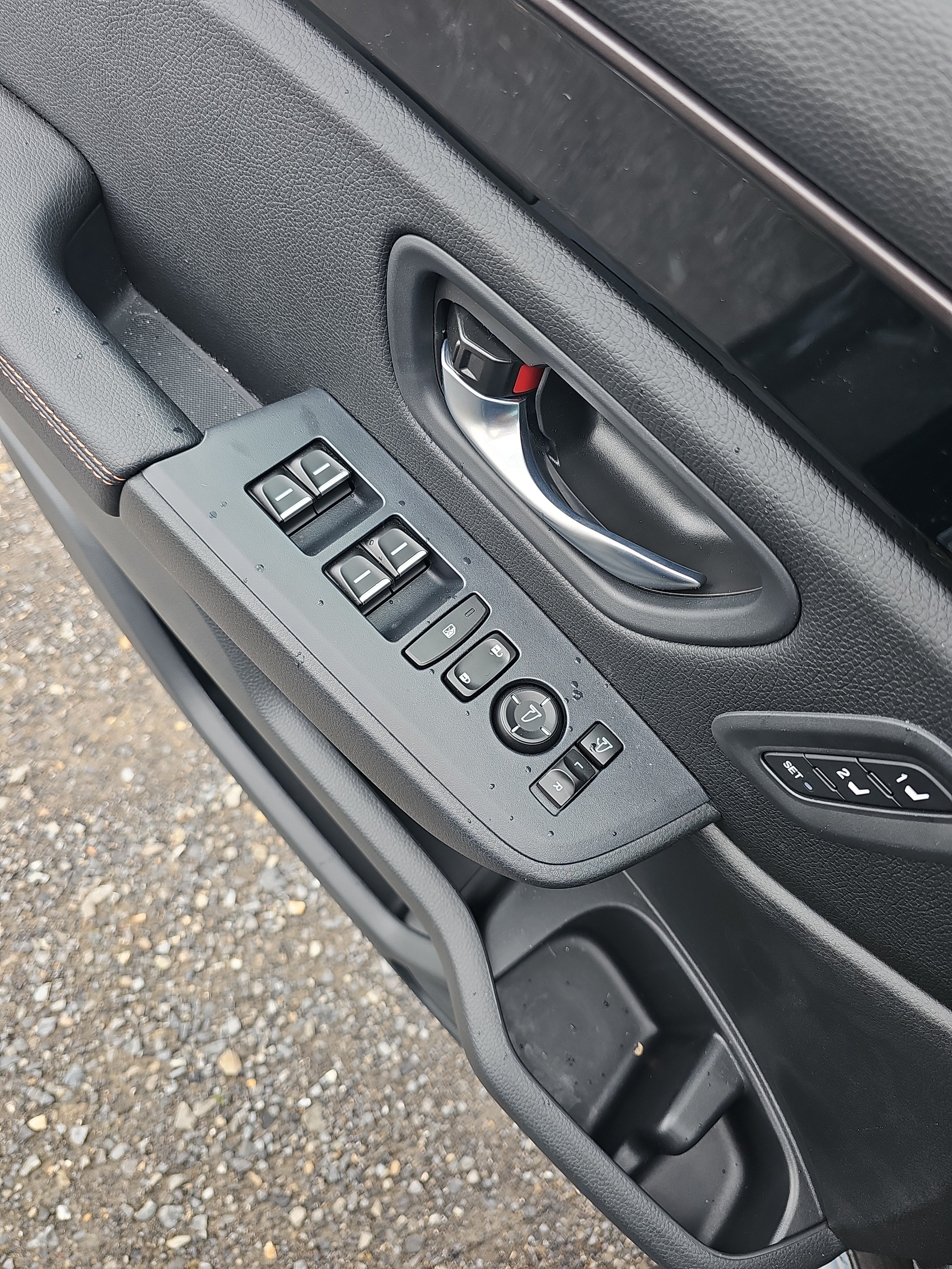 Used 2026 Honda Pilot TrailSport image 18