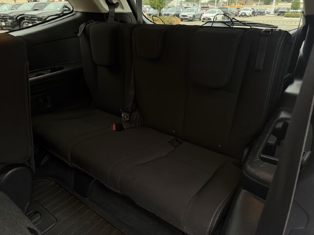 Used 2020 Subaru Ascent Premium w/ Convenience Package AWD/4WD image 26