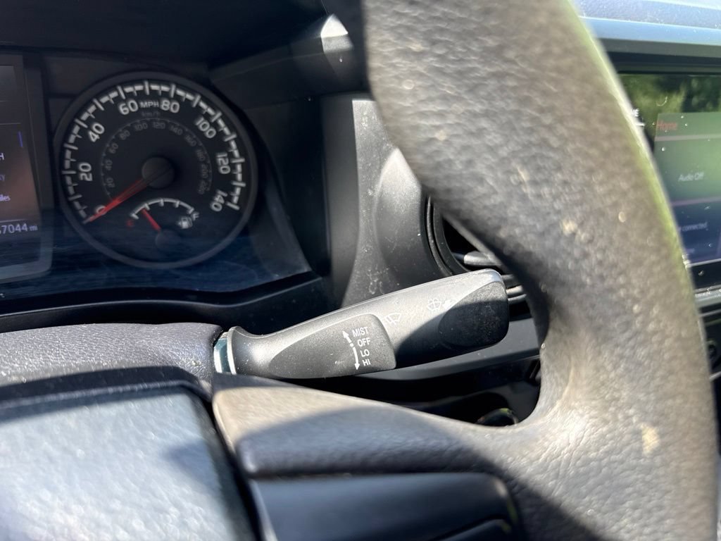 Used 2020 Toyota Tacoma SR AWD/4WD image 19