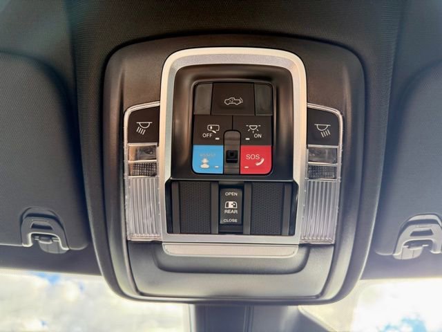 New 2026 RAM 1500 Laramie w/ Sport Appearance Package image 18