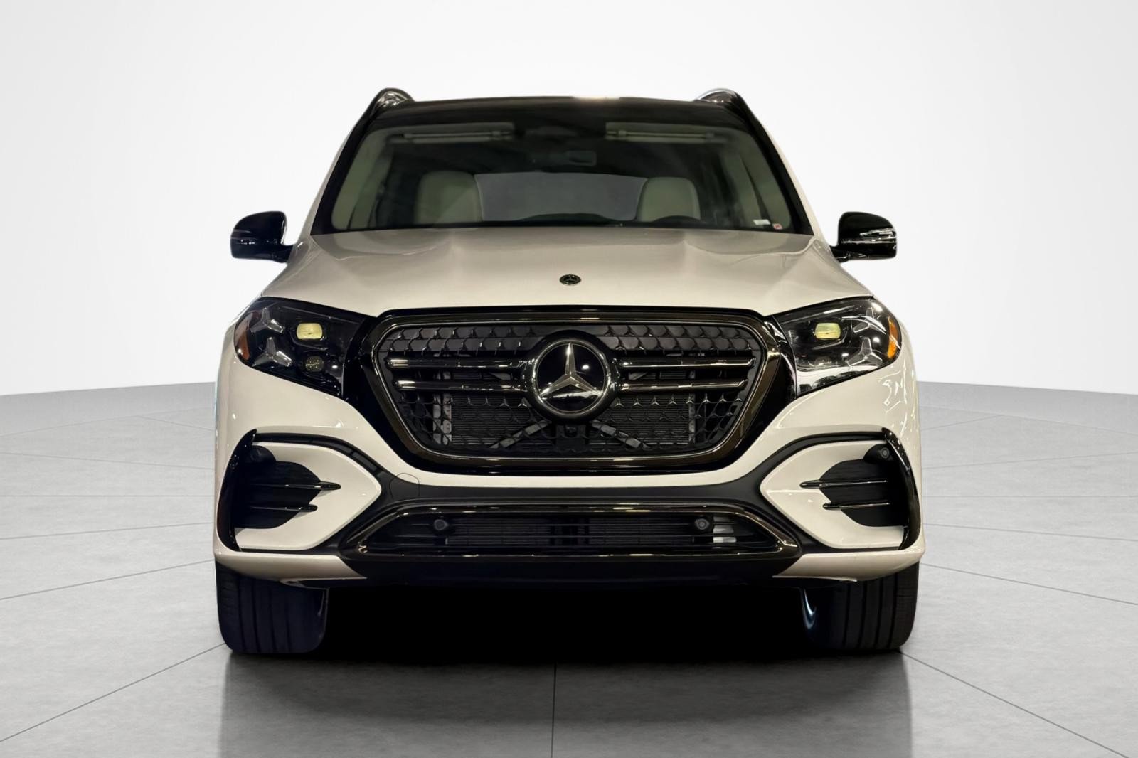 New 2027 Mercedes-Benz GLS 450 4MATIC image 8