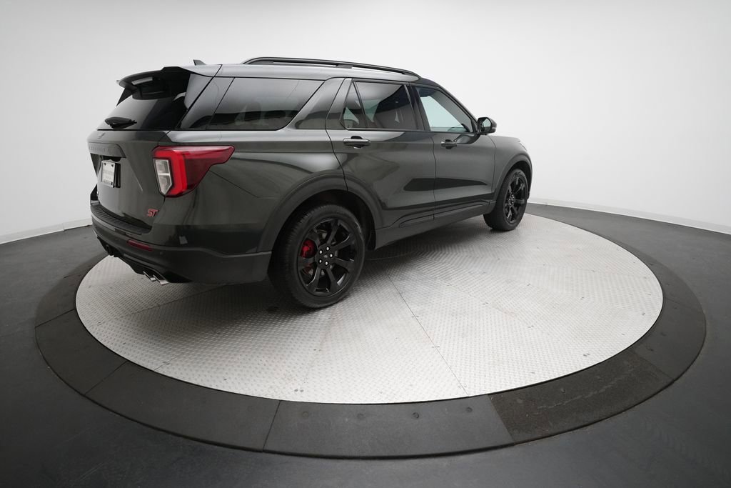Used 2023 Ford Explorer ST w/ Equipment Group 401A image 35
