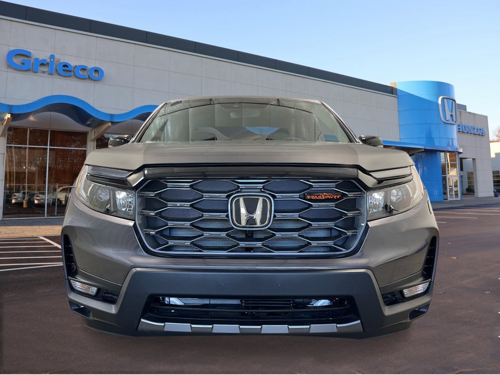 New 2026 Honda Ridgeline TrailSport image 10