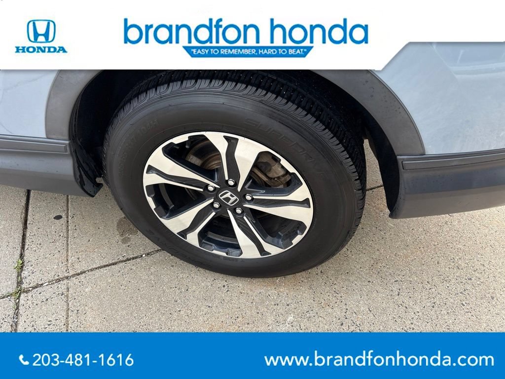 Used 2021 Honda CR-V Special Edition image 31