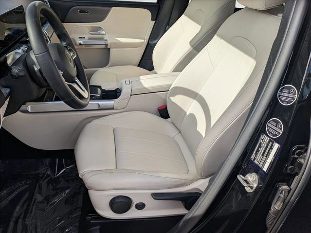 Certified 2022 Mercedes-Benz GLB 250 image 16