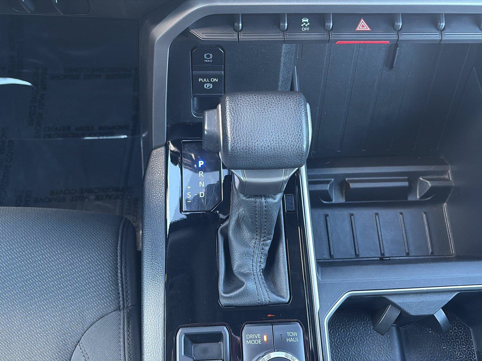 Used 2024 Toyota Tundra SR5 AWD/4WD image 19