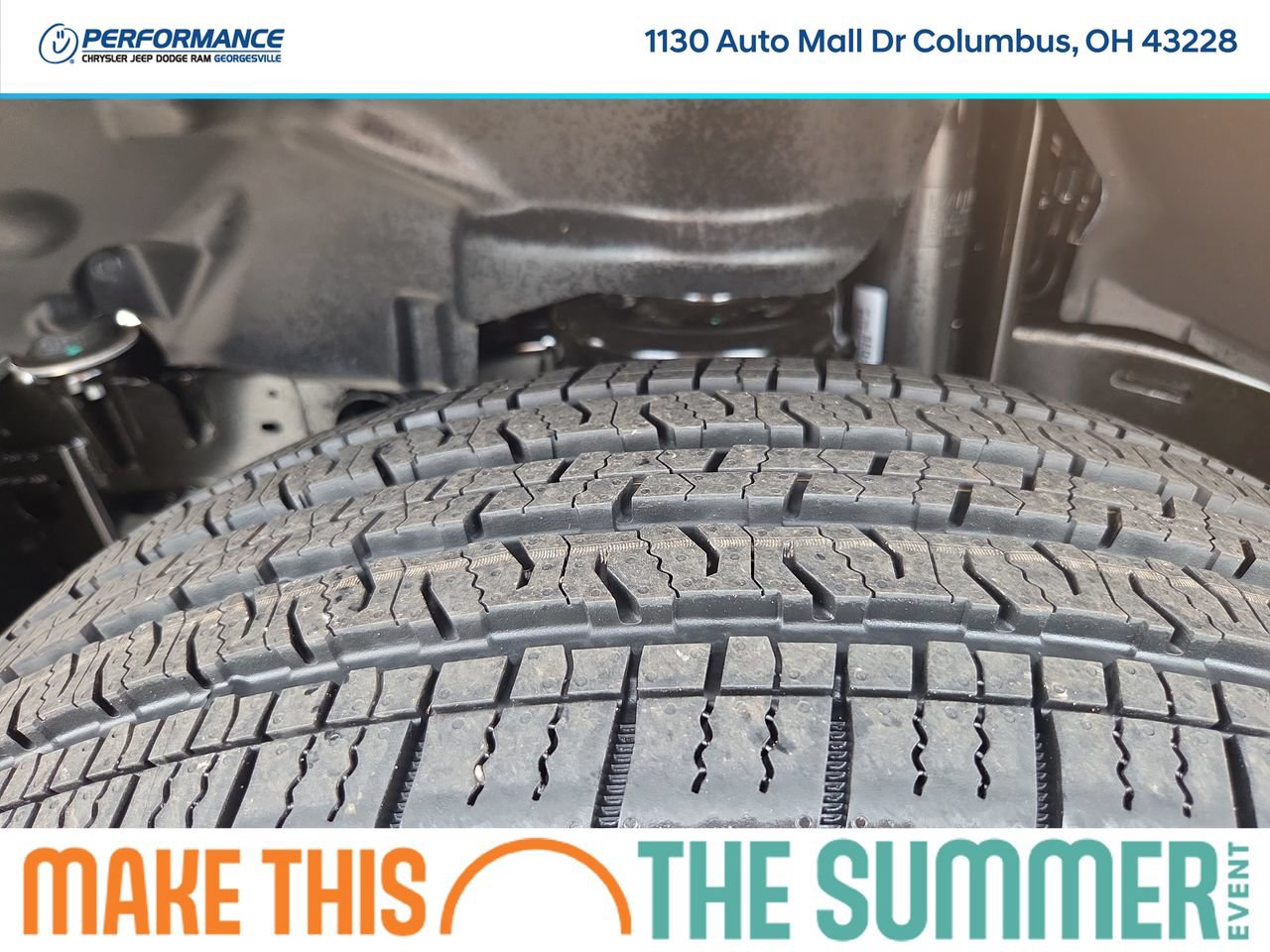 New 2026 Jeep Wrangler Unlimited Sport AWD/4WD image 10
