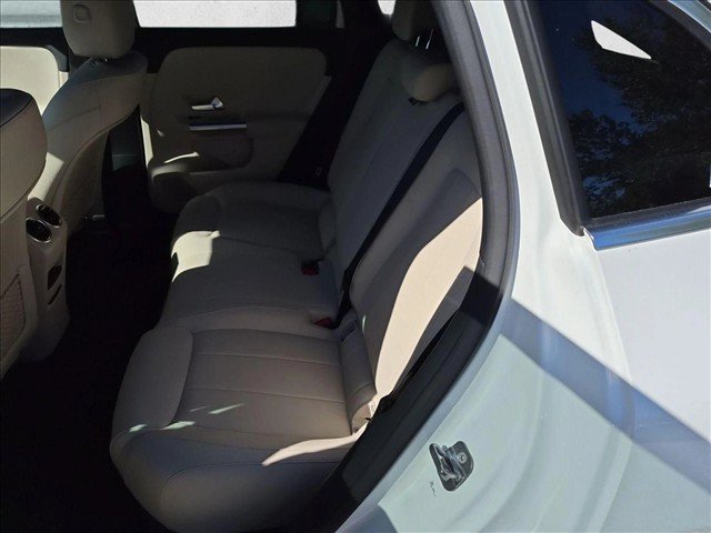 Certified 2026 Mercedes-Benz GLA 250 image 18